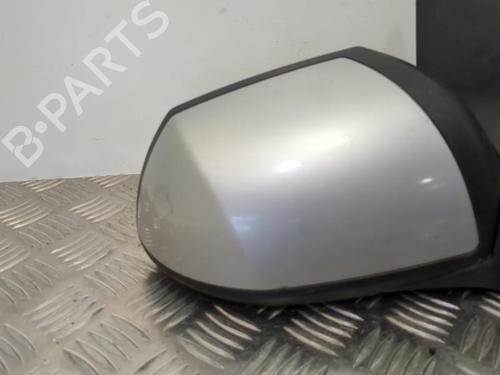Right mirror FORD MONDEO III Saloon (B4Y) 2.0 16V TDDi / TDCi | BP25656983C27 