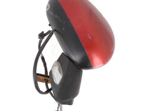 Right mirror CITROËN C3 II (SC_) 1.4 HDi 70 (SC8HZC, SC8HR0, SC8HP4) | BP29737688C27