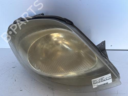 Used Right headlight Right headlight 25657195 25657195