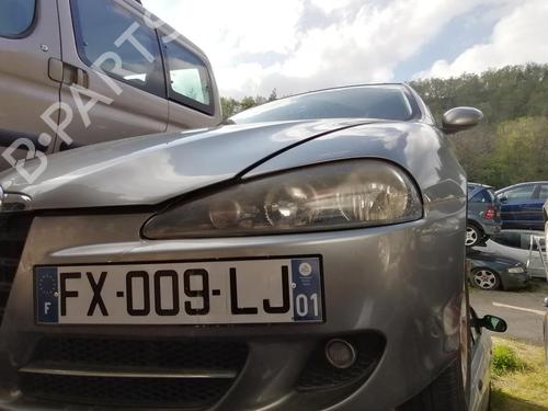 Left tailgate light ALFA ROMEO 147 (937_) 1.6 16V T.SPARK (937.AXA1A, 937.AXB1A, 937.BXB1A) | BP25656816C79  - Image 5