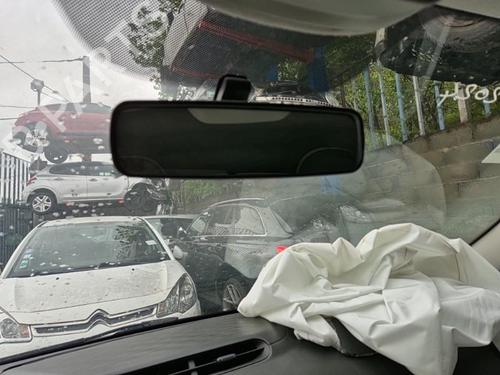Interior roof light RENAULT TWINGO III (BCM_, BCA_) 0.9 TCe 90 (BCM9, BCM2) | BP25656920I8 - Image 26