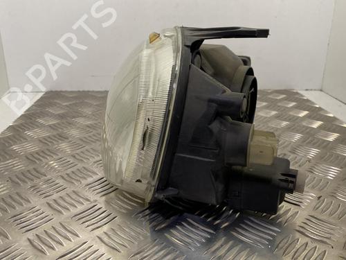Left headlight OPEL CORSA B (S93) 1.7 D (F08, F68, M68) | BP25657372C28 