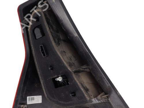 Used Right taillight Right taillight DACIA SANDERO 1.5 dCi (88 hp) 36673745 36673745