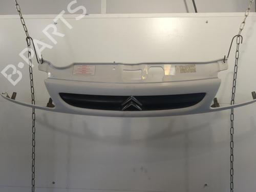 Grille CITROËN SAXO (S0, S1) 1.4 VTS | BP25661025C40 