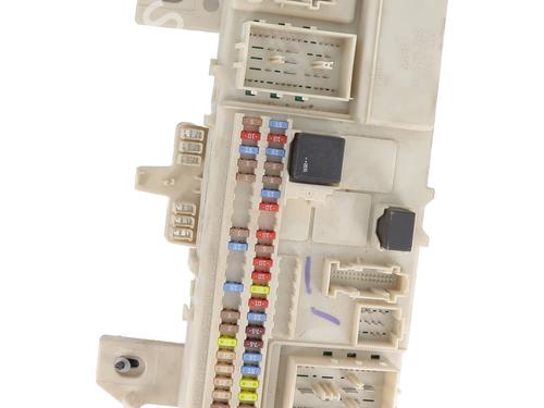 Fuse box VOLVO S40 II (544) 1.6 | BP32194500E1 