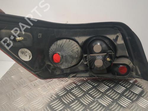 Used Left taillight Left taillight RENAULT MEGANE III Grandtour (KZ0/1) 1.5 dCi (KZ09, KZ0D, KZ1G, KZ29, KZ14, KZ1W, KZ10, KZ1F,... (110 hp) 25661074 25661074