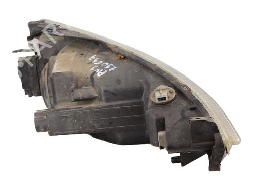 Left headlight PEUGEOT 206 Hatchback (2A/C) 1.4 i | BP32217960C28