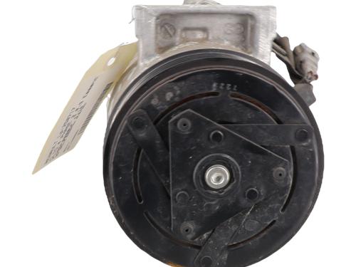AC Kompressor AC Kompressor RENAULT CLIO IV (BH_) 0.9 TCe 90 (BHNF, BHMA, BHMH, BHJK, BHJR) (90 hp) 36955048 36955048