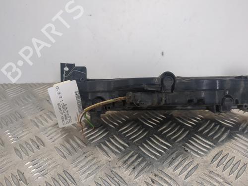 Used Left daytime light Left daytime light CITROËN C4 Grand Picasso I (UA_) 2.0 HDi 150 (150 hp) 25654932 25654932