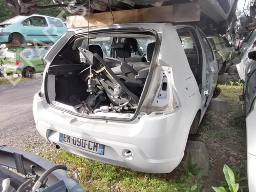 Starter DACIA SANDERO 1.5 dCi | BP25661266M8 