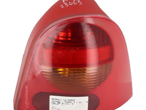 Right taillight RENAULT TWINGO I (C06_) 1.2 (C066, C068) | BP27496265C35 