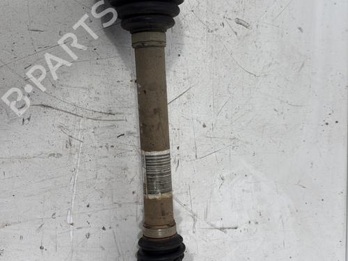 Used Left front driveshaft CITROËN C4 II (NC_) 1.6 HDi 115 (114 hp) 30617858