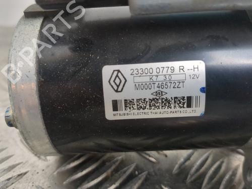 Startmotor RENAULT CLIO IV (BH_) 0.9 TCe 90 (BHNF, BHMA, BHMH, BHJK, BHJR) | BP25660070M8 
