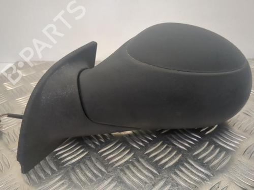 Left mirror CITROËN C3 I (FC_, FN_) 1.4 HDi | BP25655509C26 