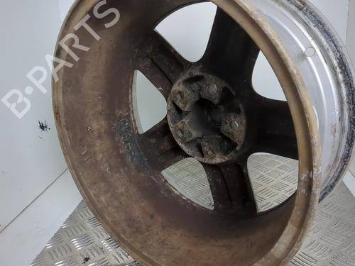 Felg NISSAN X-TRAIL I (T30) 2.2 Di 4x4 | BP25658086C45 