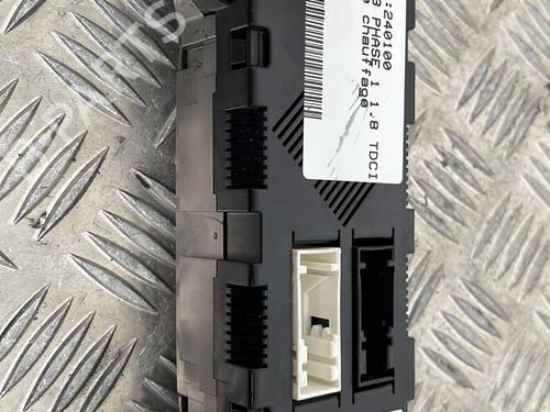 Climate control FORD MONDEO IV (BA7) 1.8 TDCi | BP25660369I5 