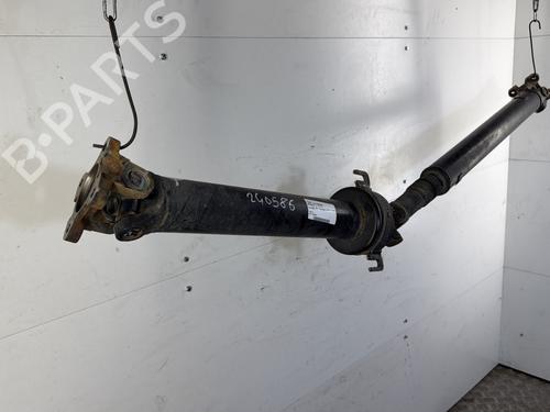 Used Driveshaft Driveshaft FORD RANGER (TKE) 2.2 TDCi 4x4 (150 hp) 25657863 25657863