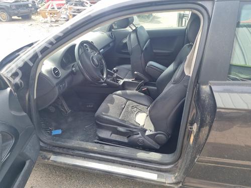 Left taillight AUDI A3 (8P1) 2.0 TDI 16V | BP39504344C34 - Image 10