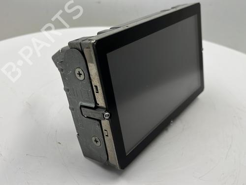 Display monitor NISSAN QASHQAI / QASHQAI +2 I (J10, NJ10, JJ10E) 2.0 dCi | BP25659643C48 