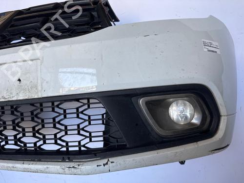 Front bumper DACIA SANDERO II 1.0 SCe 75 (B8JC, B8JD, B8NC) | BP36139873C7 - Image 3