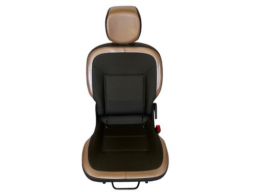 Rear seat RENAULT TWINGO II (CN0_) 1.2 16V (CN04, CN0B) | BP39081559C17 - Image 3