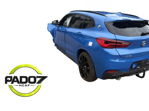 Used Parts BMW X2 (F39) xDrive 20 d (190 hp) 4159589
