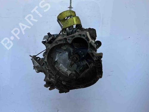 Used Gearbox Gearbox PEUGEOT 5008 (0U_, 0E_) 2.0 HDi 150 / BlueHDi 150 (150 hp) 31119879 31119879