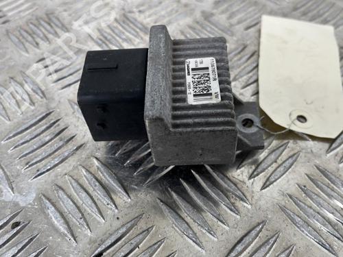 Elektronisk modul RENAULT MEGANE IV Hatchback (B9A/M/N_) 1.5 dCi 110 (B9A3) | BP25656697M83 