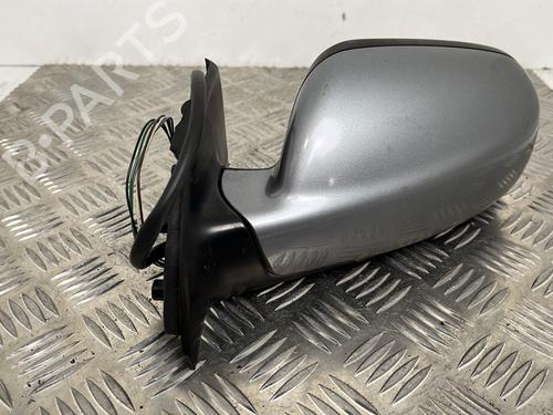 Left mirror PEUGEOT 307 (3A/C) 2.0 HDi 110 | BP25658396C26 