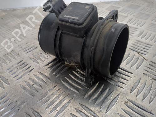 Mass air flow sensor RENAULT CLIO IV (BH_) 1.5 dCi 75 | BP25656531M95 