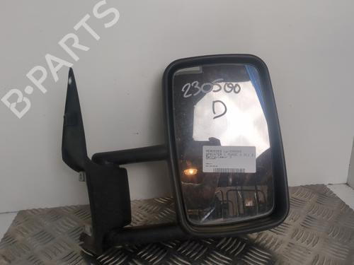 Used Right mirror MERCEDES-BENZ SPRINTER 3-t Van (B903) 311 CDI (903.661, 903.662, 903.663) (109 hp) 25659980