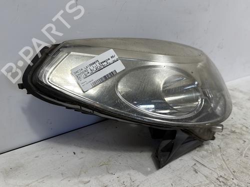 Right headlight DACIA SANDERO 1.2 16V | BP32476849C29