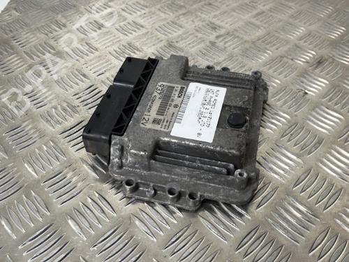 Engine control unit (ECU) ALFA ROMEO 147 (937_) 1.9 JTDM 8V (937.AXD1A, 937.AXU1A, 937.BXU1A) | BP25658400M57