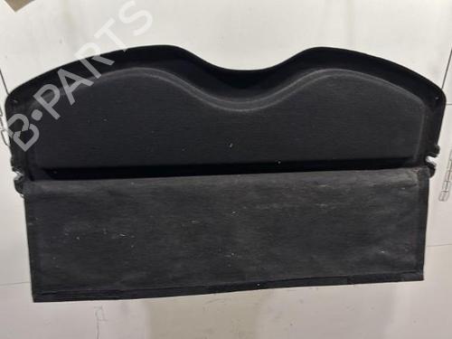 Used Rear parcel shelf RENAULT MODUS / GRAND MODUS (F/JP0_) 1.5 dCi (FP0D, JP0D) (82 hp) 25655585
