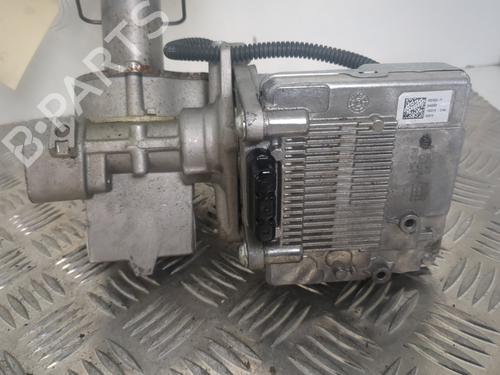 Steering column RENAULT CLIO V (B7_) 1.0 TCe 100 (B7MT) | BP25659977M21 