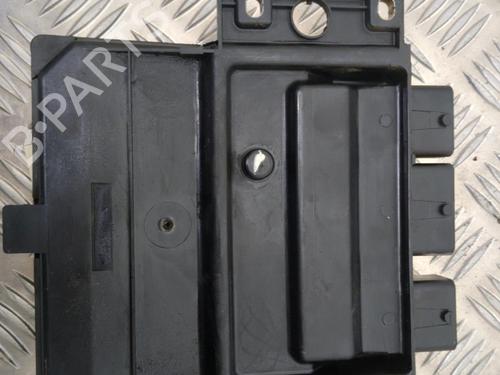 Engine control unit (ECU) DACIA LOGAN MCV (KS_) 1.5 dCi (KS0W) | BP25661121M57 