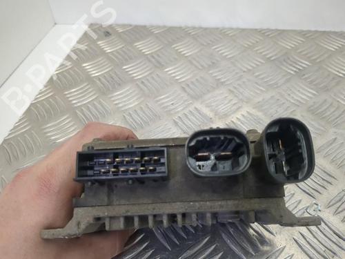 Calculateur direction CITROËN C3 I (FC_, FN_) 1.4 HDi (68 hp) 25658783