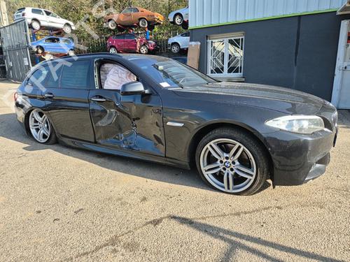 Switch BMW 5 Touring (F11) 535 i xDrive | BP30793210I30 - Image 6