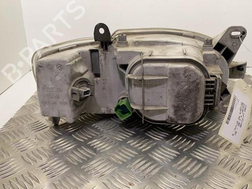 Left headlight FORD ESCORT VI (GAL, AAL, ABL) 1.8 Turbo D | BP25657367C28 