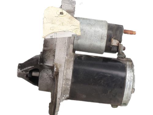 Starter RENAULT CAPTUR I (J5_, H5_) 1.2 TCe 120 | BP25655290M8 - Image 5