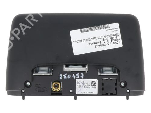 Display FORD FOCUS IV (HN) 1.0 EcoBoost | BP31908692C48 - Image 2