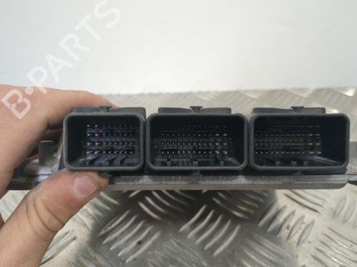 Engine control unit (ECU) RENAULT SCÉNIC I MPV (JA0/1_, FA0_) 1.9 dCi (JA05, JA1F) | BP25659110M57