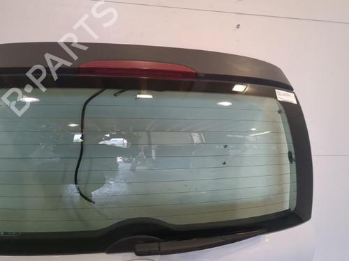 Tailgate RENAULT CLIO II (BB_, CB_) 1.2 16V (BB05, BB0W, BB11, BB27, BB2T, BB2U, BB2V, CB05,... | BP25658790C6 