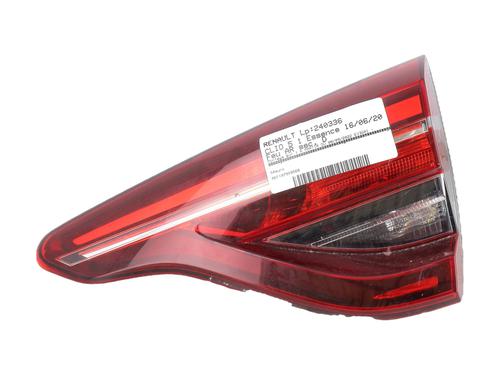 Right tailgate light RENAULT CLIO V (B7_) 1.0 TCe 90 (B7MT) | BP25656372C80 - Image 6