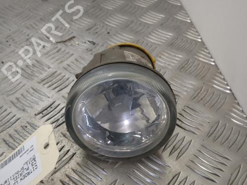 Used Right front fog light CITROËN C3 Pluriel (HB_) 1.4 HDi (68 hp) 25658498
