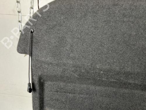 Rear parcel shelf OPEL ASTRA H (A04) 1.7 CDTI (L48) | BP25658186C85