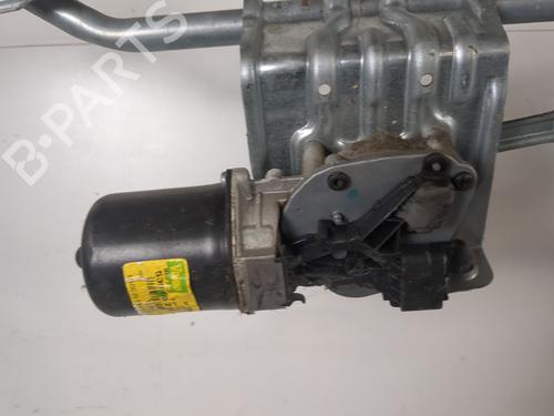 Front wiper motor RENAULT GRAND SCÉNIC II (JM0/1_) 1.9 dCi (JM14) | BP25655127M29 