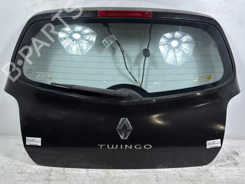 tailgate-renault-twingo-ii-cn0_-2007-31718754 main image