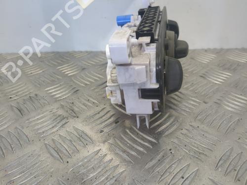 Used Climate control Climate control DACIA DUSTER (HS_) 1.5 dCi 4x4 (HSMC, HSMD) (110 hp) 25655330 25655330