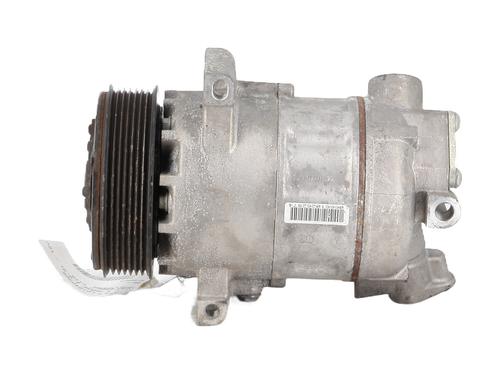 AC compressor RENAULT CLIO IV (BH_) 0.9 TCe 90 (BHNF, BHMA, BHMH, BHJK, BHJR) | BP25656579M34 